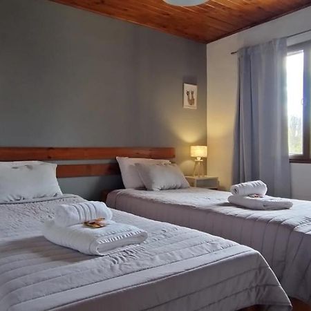 Hostel Nakel Yenu El Calafate Eksteriør bilde