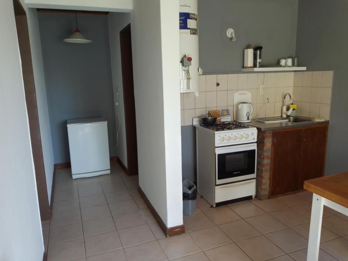 Hostel Nakel Yenu El Calafate Eksteriør bilde