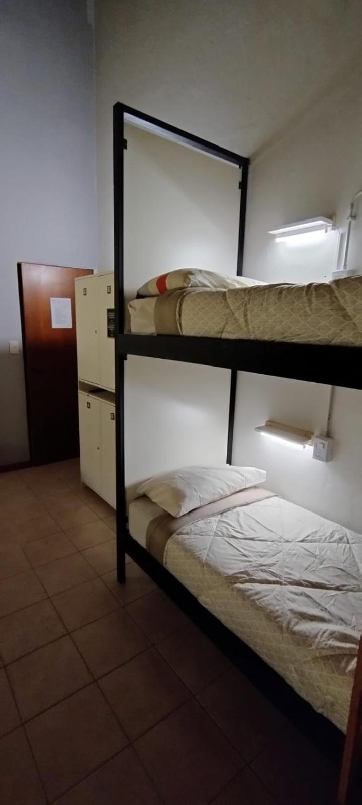 Hostel Nakel Yenu El Calafate Eksteriør bilde